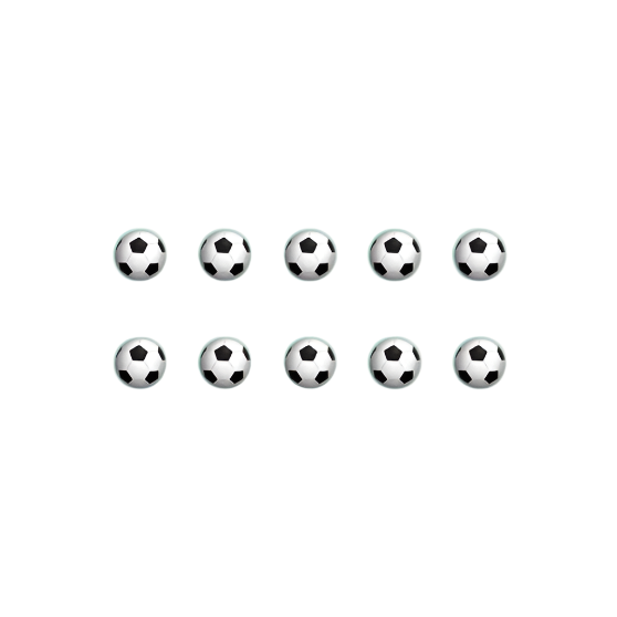 Football Table Interactive Game