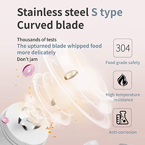 Wireless Hand mixer