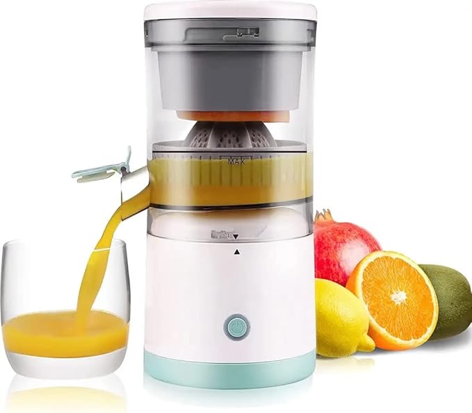 Automatic Multifunction Juicer