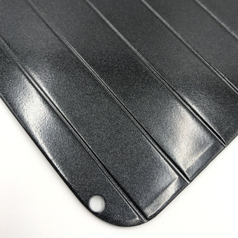 Fast Defrosting Tray Thaw Frozen Food Meat