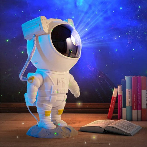 Astronaut Starry Sky Lamp