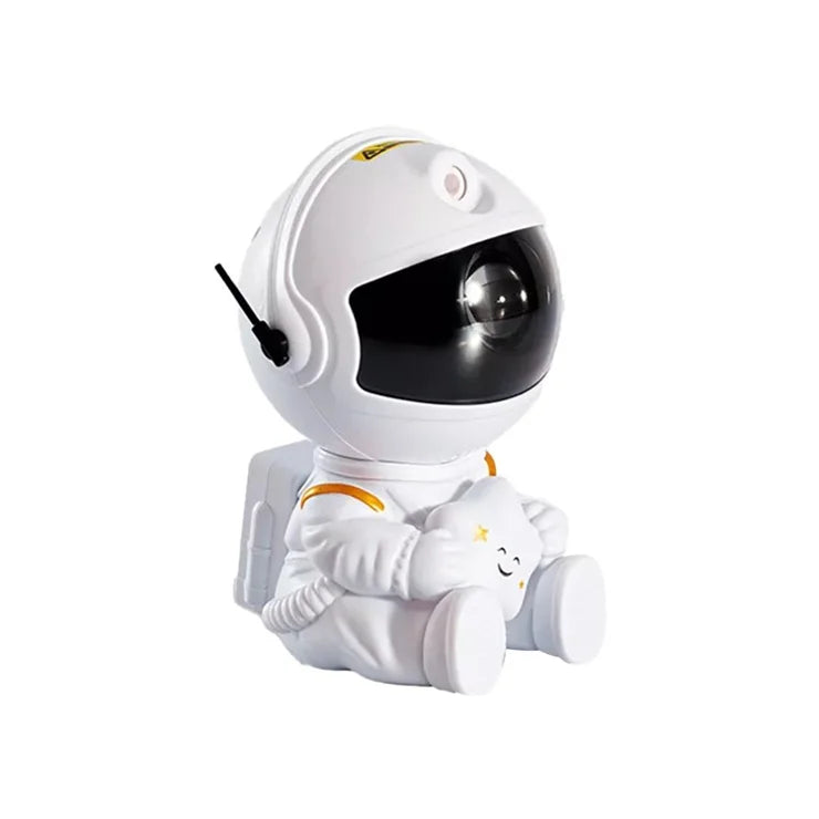 Astronaut Starry Sky Lamp