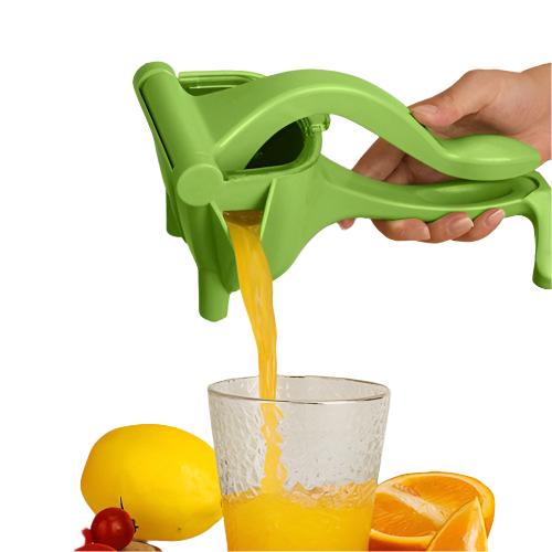 Manual Lemon & Fruit Juicer