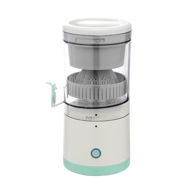 Automatic Multifunction Juicer