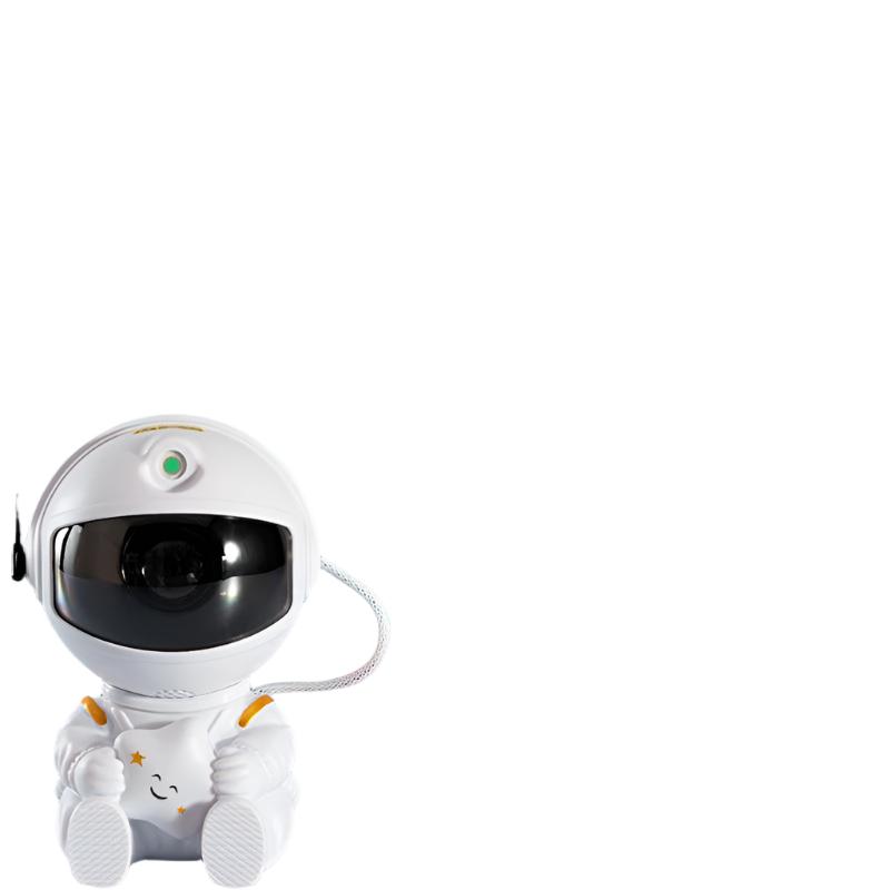 Astronaut Starry Sky Lamp