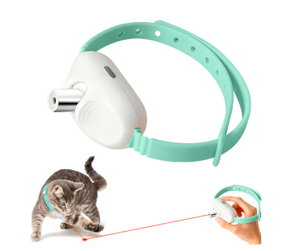 Cat Laser Toy