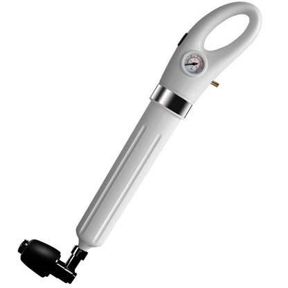 High Pressure Toilet Plunger