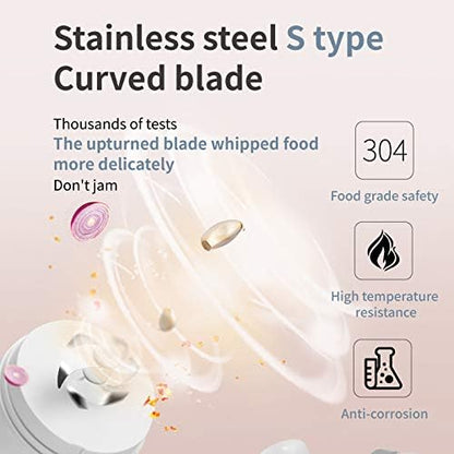 Wireless Hand mixer