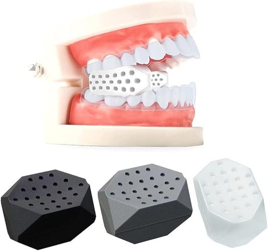 Mini Jawline Exerciser
