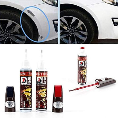 Car Coat Paint Touch Up Pen