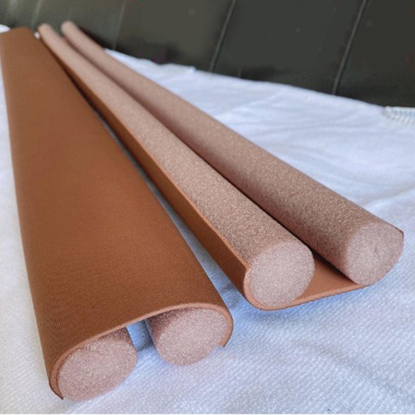 Door Bottom Seal Strip