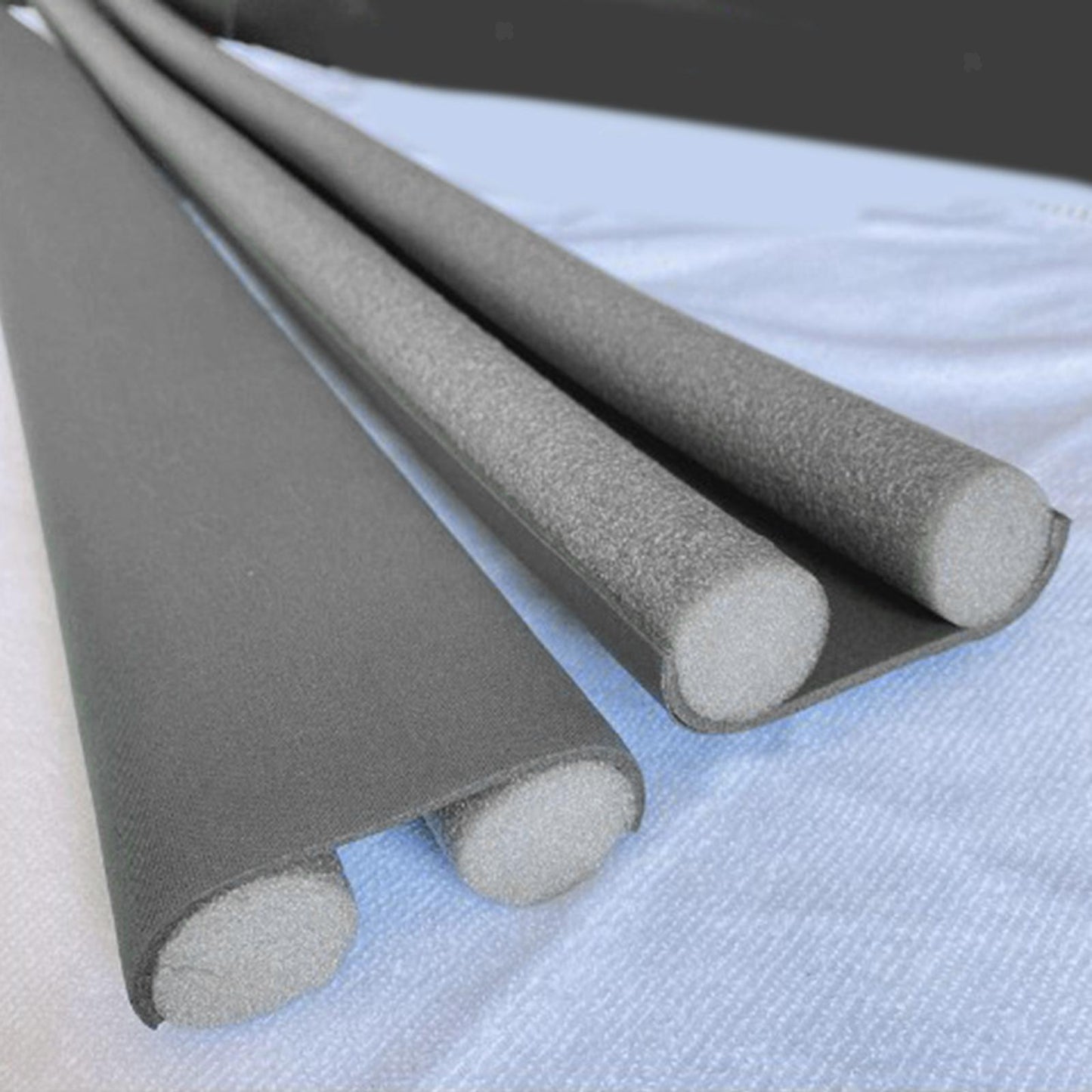 Door Bottom Seal Strip