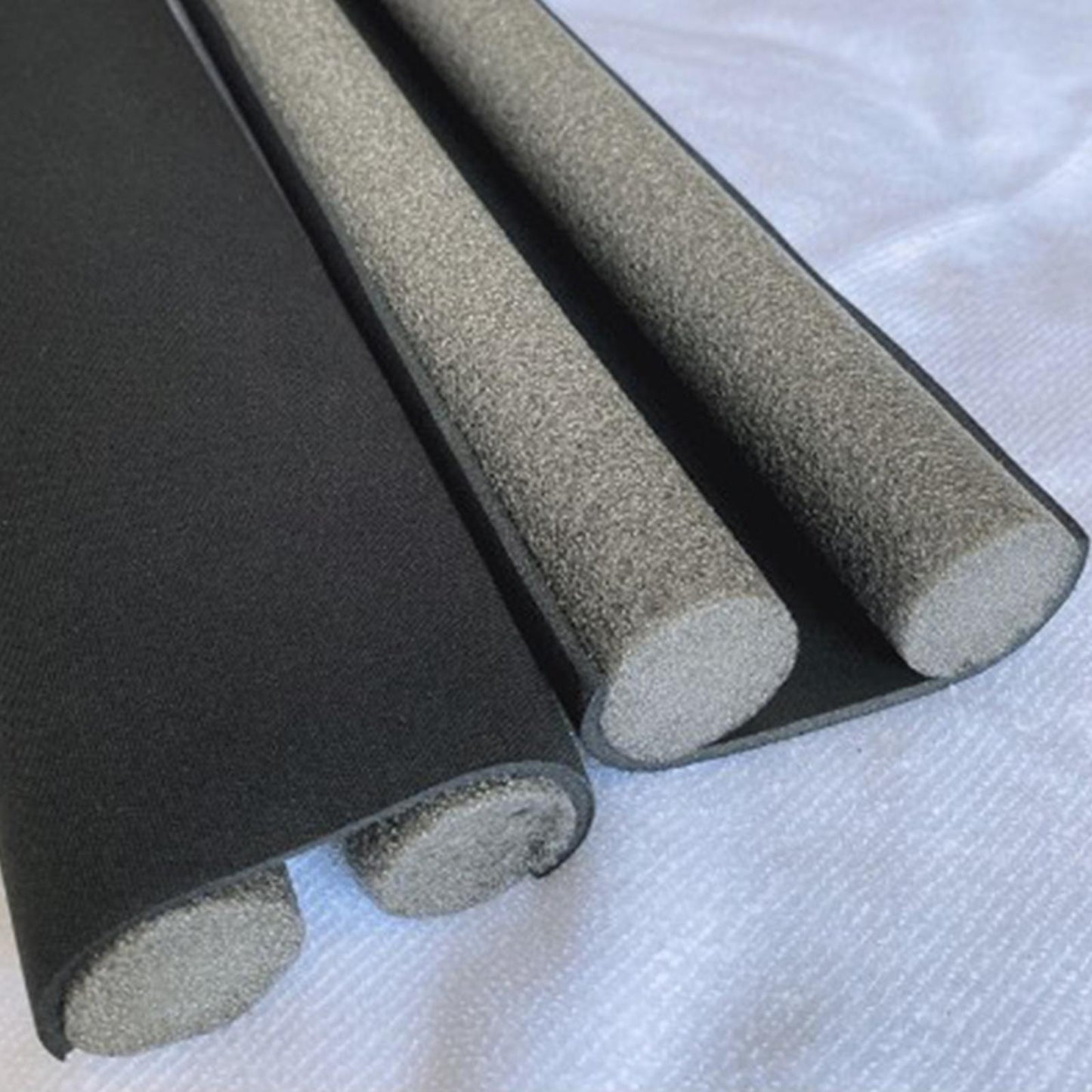 Door Bottom Seal Strip