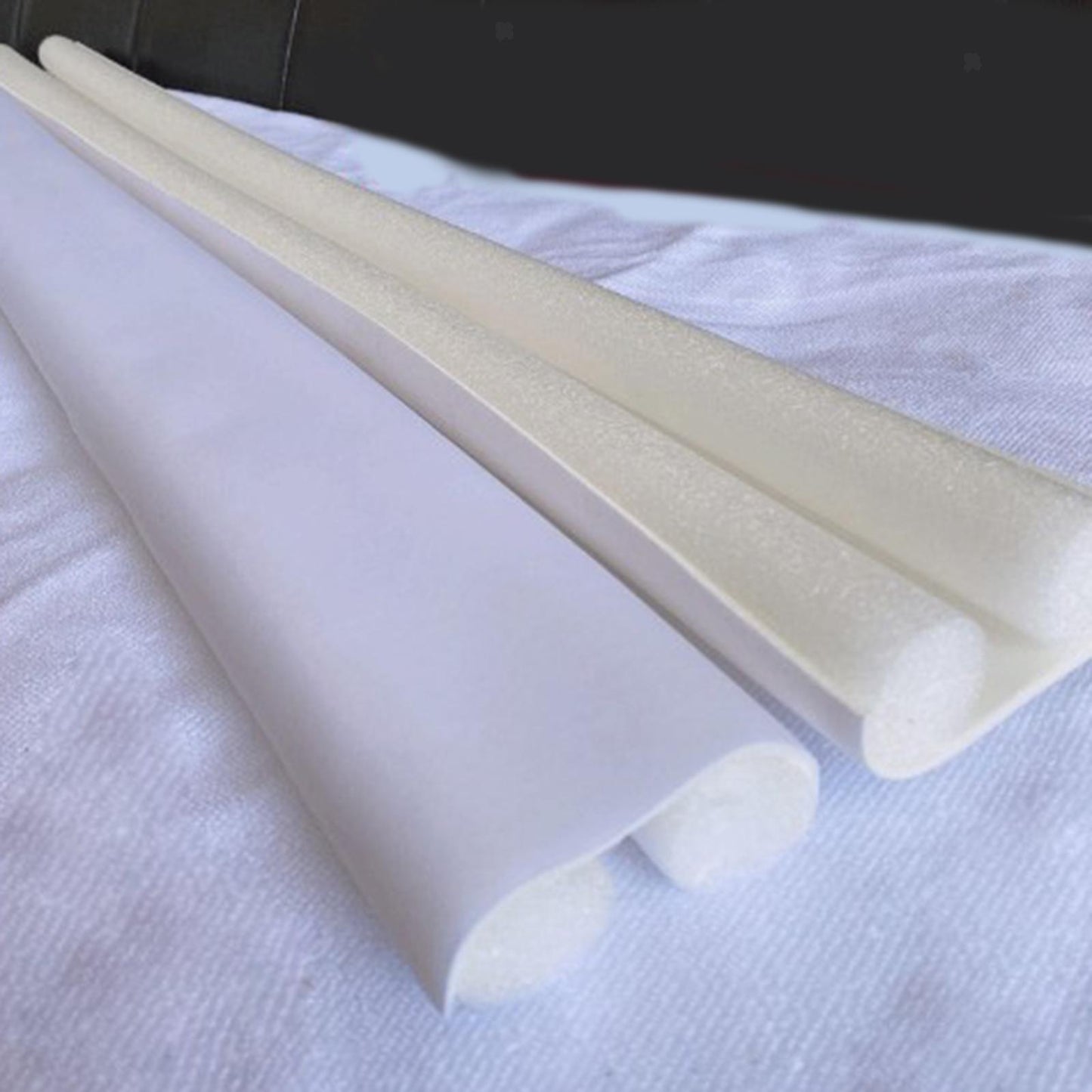 Door Bottom Seal Strip