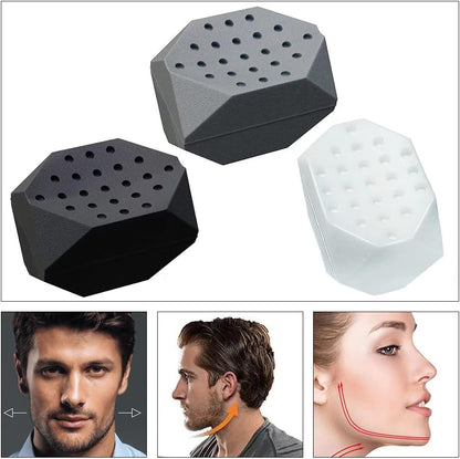 Mini Jawline Exerciser