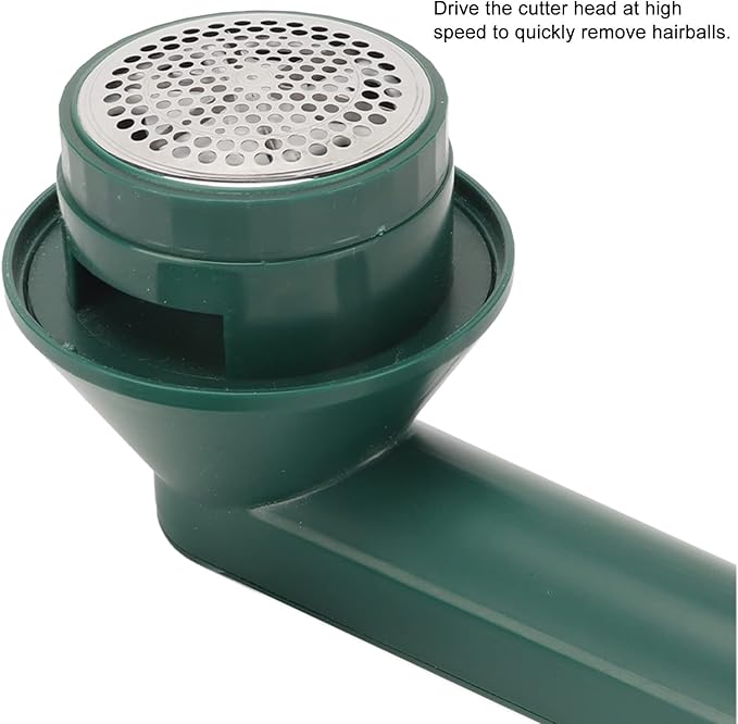 Electric Lint Remover