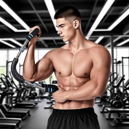 Portable Arm Trainer