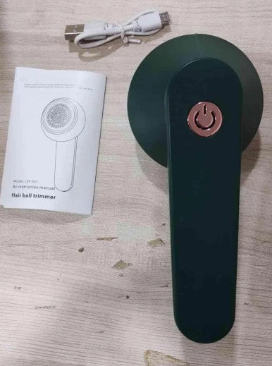 Electric Lint Remover