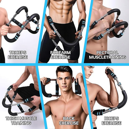Portable Arm Trainer