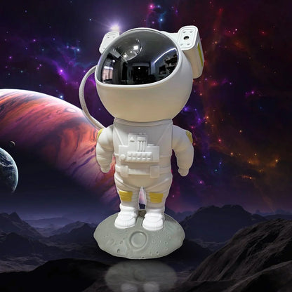 Astronaut Starry Sky Lamp