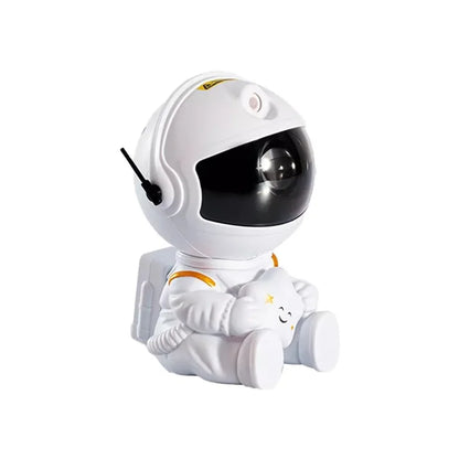 Astronaut Starry Sky Lamp
