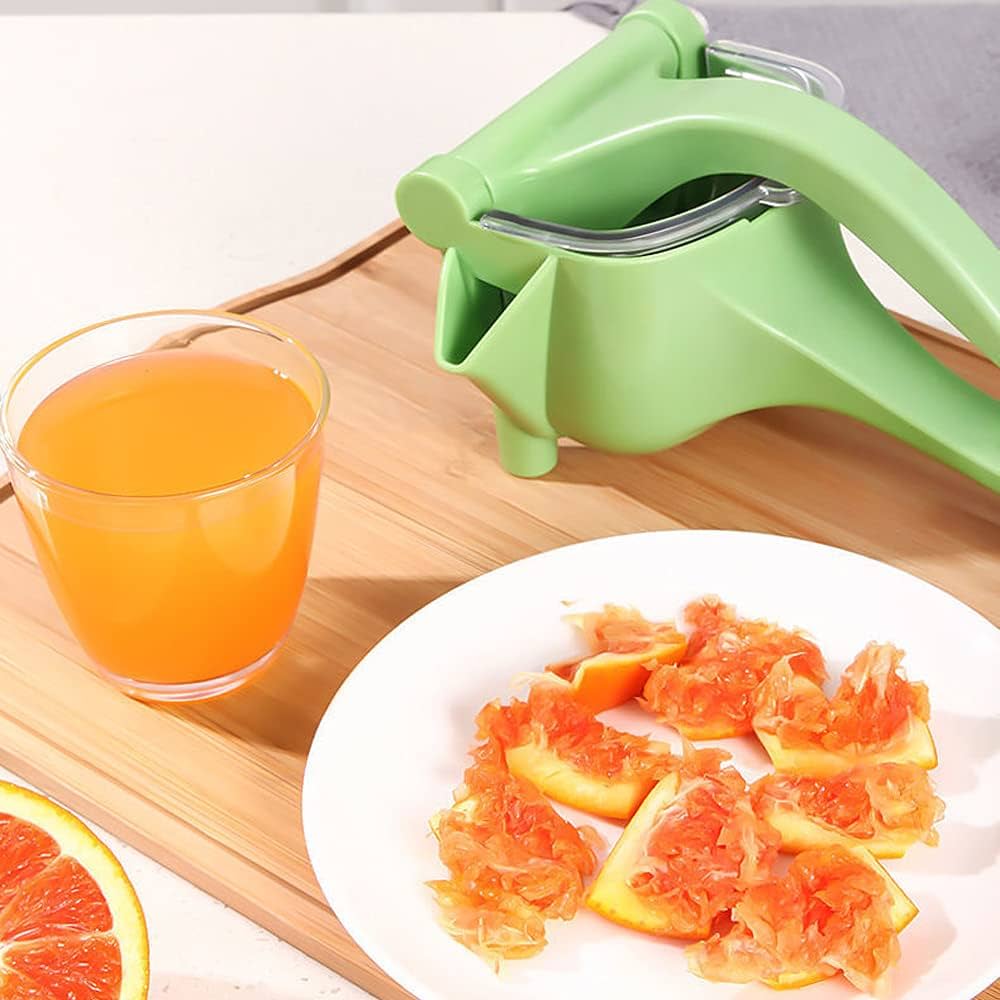 Manual Lemon & Fruit Juicer