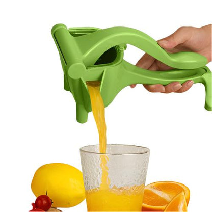 Manual Lemon & Fruit Juicer