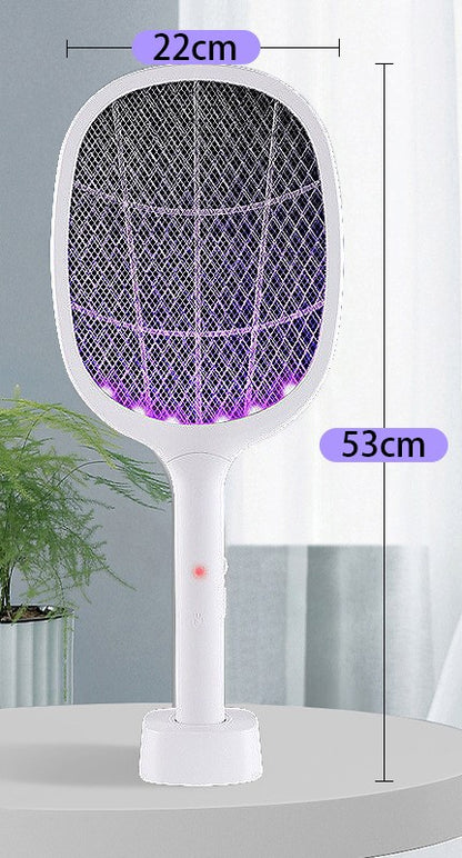 Electric Mosquito Swatter