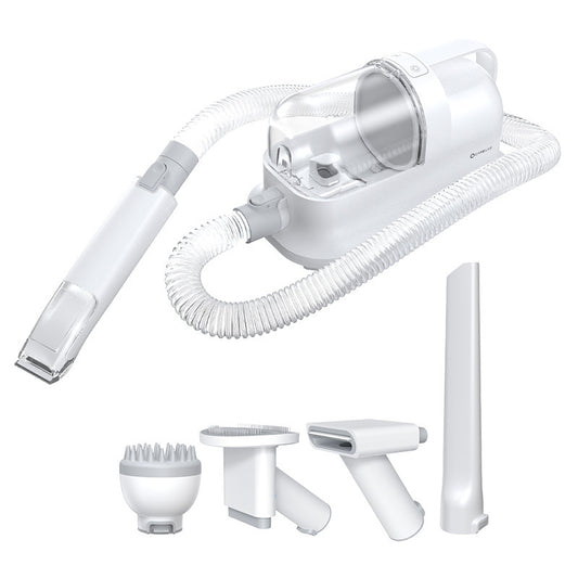 All in One Pet Grooming Vacuum