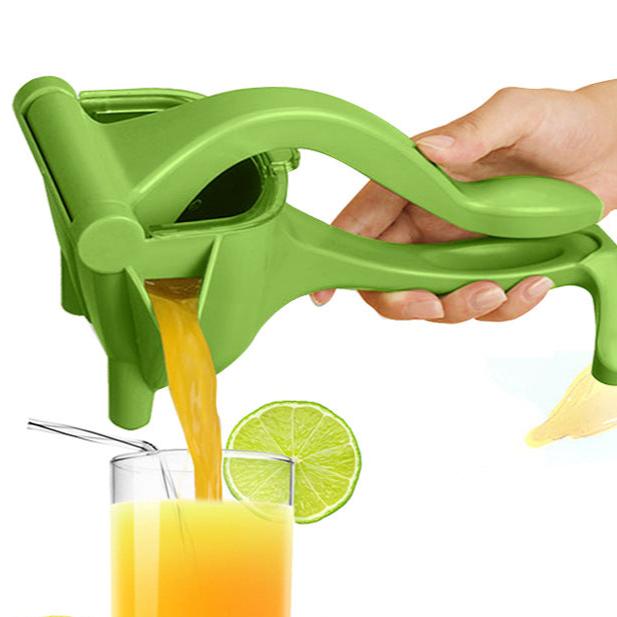 Manual Lemon & Fruit Juicer
