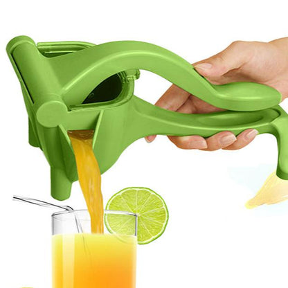 Manual Lemon & Fruit Juicer