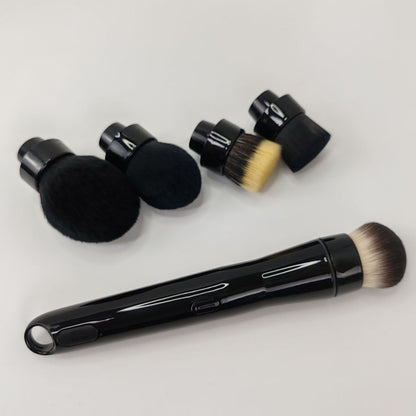 Electronic Make Up Brush