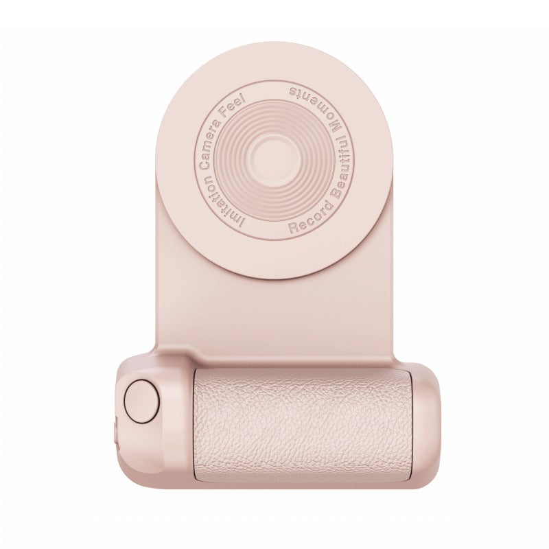 Magnetic Phone Grip Stand Powerbank