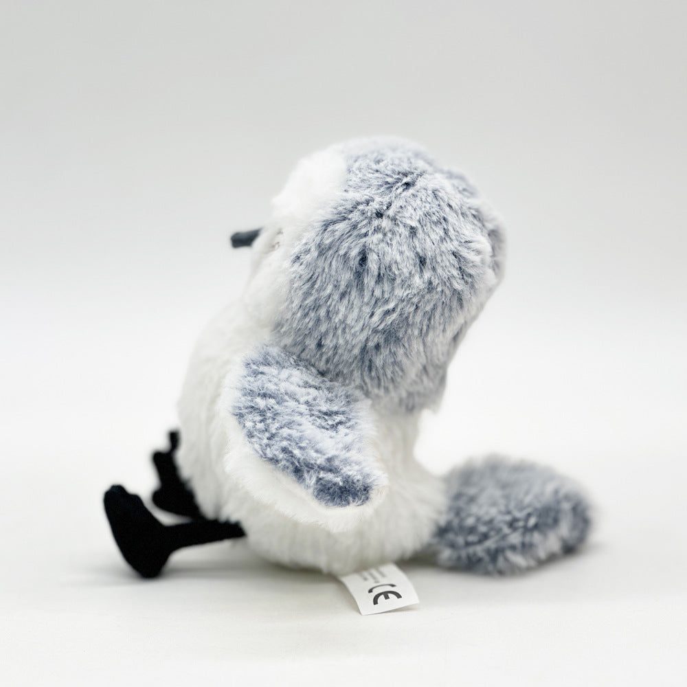 Flapping Bird Cat Toy