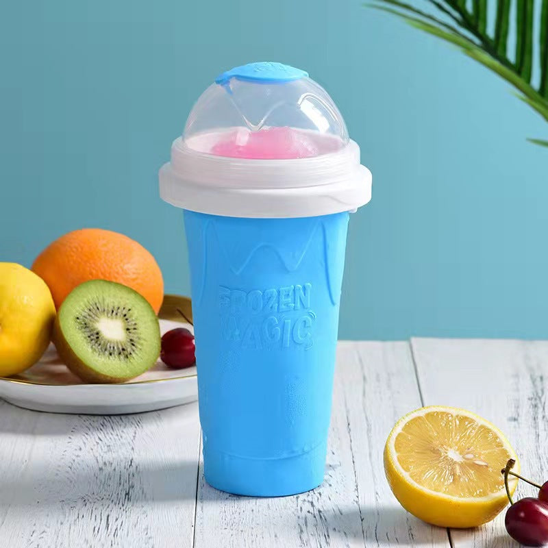 Slushy Maker Cup