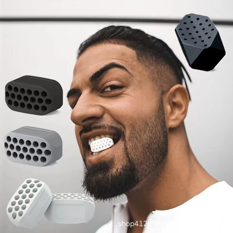 Mini Jawline Exerciser