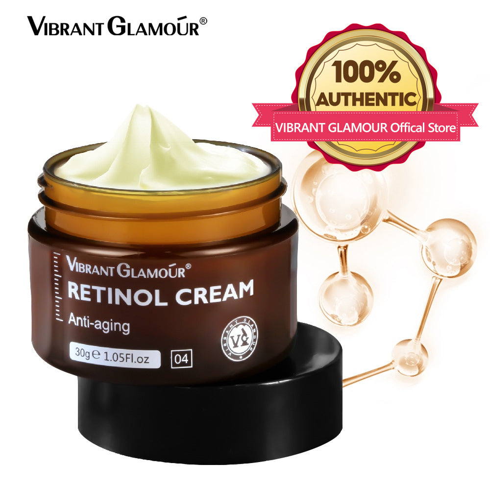 Retinol Facial Cream