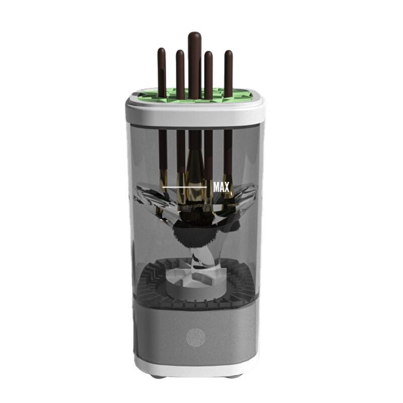 Electric Makeup Tool Cleaner