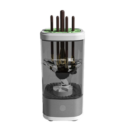 Electric Makeup Tool Cleaner