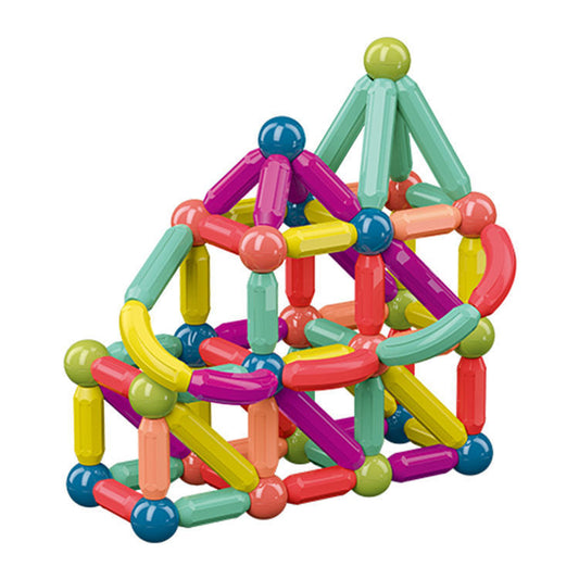 Magnetic Stick Block