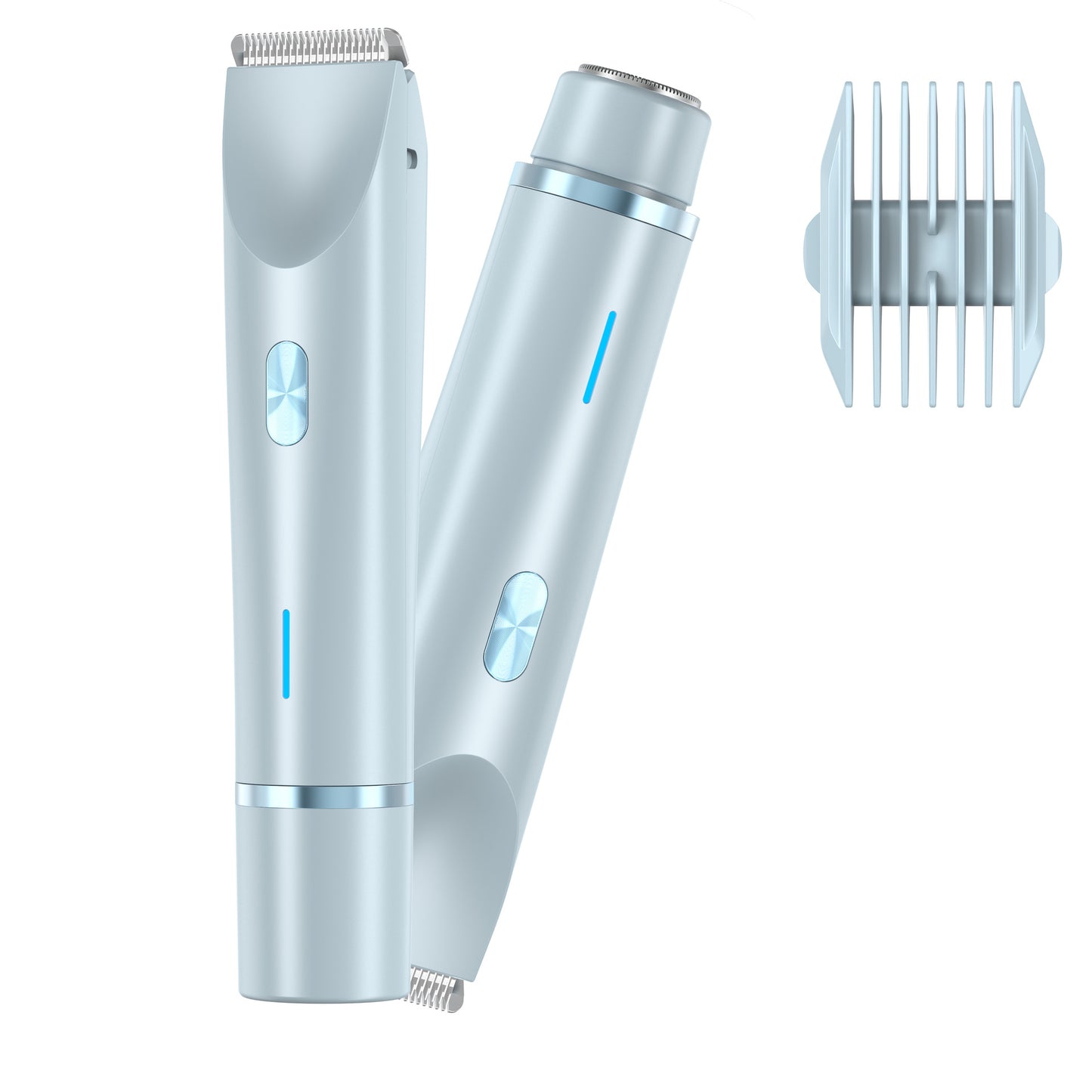 Body and Facial Hair Trimmer