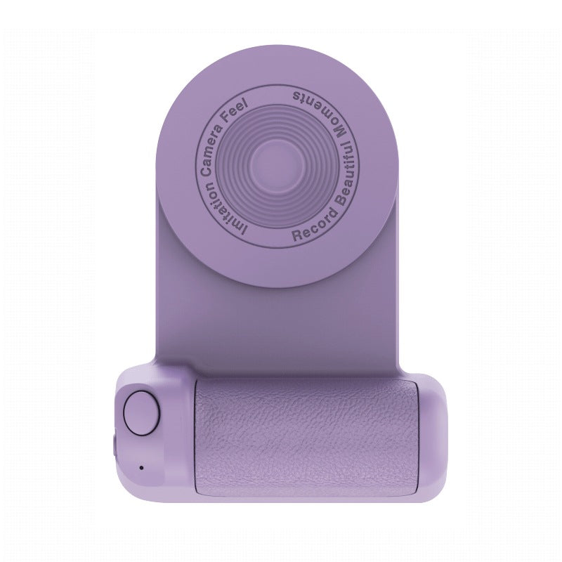 Magnetic Phone Grip Stand Powerbank