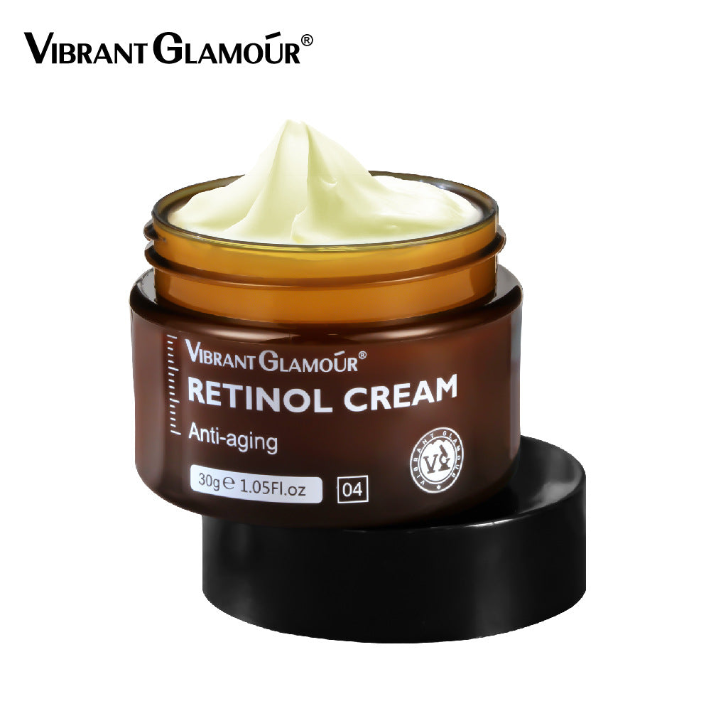 Retinol Facial Cream
