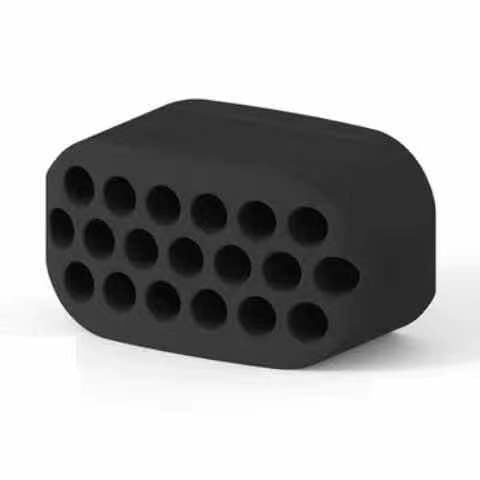 Mini Jawline Exerciser