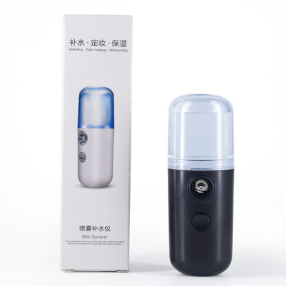 Hydro Facial Mist