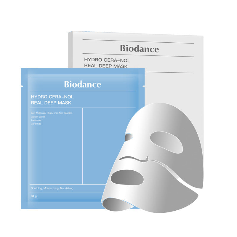 Bio-Collagen Face Mask