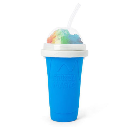 Slushy Maker Cup