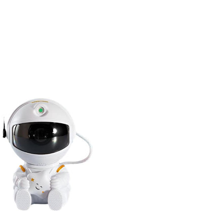 Astronaut Starry Sky Lamp