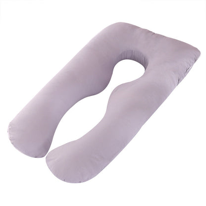 U-Shaped Pregnancy Pillow
