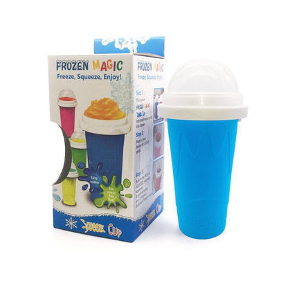 Slushy Maker Cup